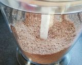 TÉNÉ kókuszgolyó recept fázis 2 fotója