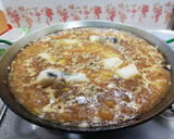 Foto del paso 10 de la receta: Paella de Bacalao, Cebolla y Patata