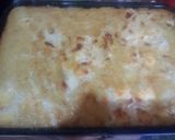 Foto del paso 8 de la receta: Sopa paraguaya económica