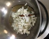 રાજમા (Rajma Recipe In Gujarati) રેસીપી સ્ટેપ2ફોટો