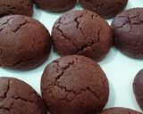 Foto del paso 6 de la receta: Galletitas de chocolate