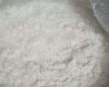 A picture of step 2 of Homemade Coconut burfi.