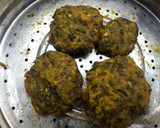 கொத்தமல்லி வடை ரெசிபி ஸ்டேப் 2 புகைப்படம்
