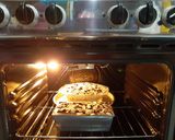 Foto langkah ke 9 dari resep Hollanda Klappertaart / Wilton.