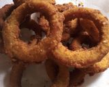 Foto del paso 3 de la receta: Aros de cebolla