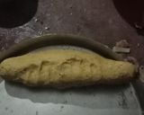 तिकोना पराठा (Tikona paratha recipe in hindi) रेसिपी चरण 1 फोटो