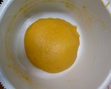 Foto langkah ke 4 dari resep Pumpkin Bread.