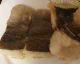 Foto del paso 5 de la receta: Bacalao al Pil Pil