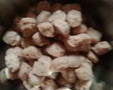 Soyabean pakode recipe step 1 photo
