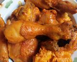 Foto langkah ke 2 dari resep Ayam Bakar.