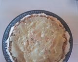 Foto del paso 15 de la receta: Tarta de atún y puré de papa🥔🥧