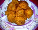 Kwallon wake (Beans balls)matakin girki7 hoto