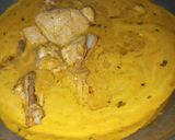 बटर चिकन (Butter Chicken recipe in Hindi) रेसिपी चरण 8 फोटो