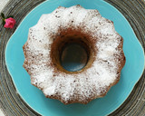 Foto del paso 2 de la receta: Torta integral de coco 🥥
