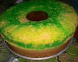 Foto langkah ke 5 dari resep Bolu jadul panggang.