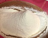 Foto del paso 5 de la receta: Bizcocho de chocolate 🍫🎄🎁