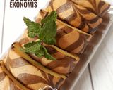 Foto langkah ke 7 dari resep 625. Bolu Gulung Ekonomis 3 Telur All In One.