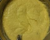 मूंग दाल चीला(Moong daal chilla recipe in Hindi) रेसिपी चरण 2 फोटो