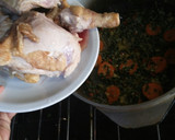 Foto del paso 5 de la receta: Guiso de arroz con pollo