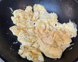 Foto del paso 8 de la receta: HUEVO EN SALSA PASILLA “PICUDA”
