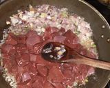 Foto del paso 6 de la receta: Paté de hígado o Terrina de hígado