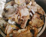 A picture of step 5 of Mutton Mandi 🍛🍛.