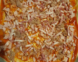 Foto del paso 5 de la receta: Pizza mediterránea murciana