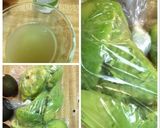 Foto del paso 4 de la receta: Conservar aguacates (paltas)