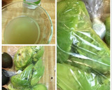 Foto del paso 4 de la receta: Conservar aguacates (paltas)
