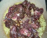 Foto langkah ke 2 dari resep Sapi Lada Hitam.