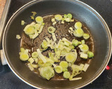 Foto del paso 4 de la receta: Sojalitas Teriyaki. Versión vegana del Pollo Teriyaki