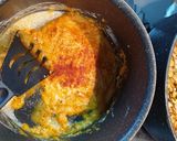 Lencsefőzelék recept fázis 4 fotója