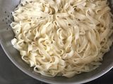 Pastas a la Teresa😋