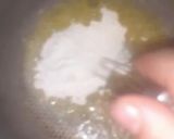 صورة لخطوة 3 من وصفة غراتان البطاطا واسكالوب بالبشاميل 😍😋