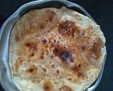 ભાખરી ખાખરા (Bhakhri Khakhra Recipe In Gujarati) રેસીપી સ્ટેપ2ફોટો
