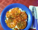 Foto del paso 4 de la receta: Pizza de suprema de pollo