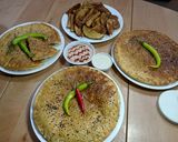 صورة لخطوة 10 من وصفة الحواوشي إلاسكندرانى⁦😋