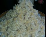 Foto langkah ke 2 dari resep Calamari crispy.