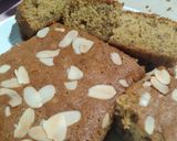 Foto langkah ke 4 dari resep 444.Banana cake (edisi rempah).