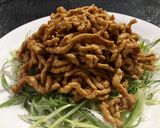 京醬肉絲的食譜步驟5照片