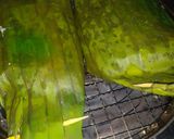 Foto langkah ke 5 dari resep Paisan Iwak Patin (pepes ikan Patin).