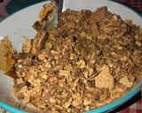 Foto del paso 2 de la receta: Bon o bon con dulce de leche y mantequilla de maní👌