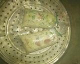 Foto langkah ke 5 dari resep Sosis telur.