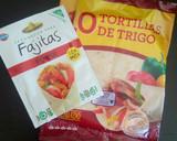 Foto del paso 6 de la receta: Relleno para fajitas con pollo TEX MEX ❣️ 🙌