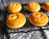 Foto langkah ke 5 dari resep Donut Tofu.