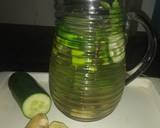 Green Detox Water recipe step 5 photo