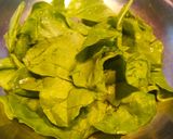 मैगी पालक पकौड़े चाट(Maggi palak pakoda chaat recipe in Hindi) रेसिपी चरण 1 फोटो