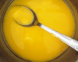 Foto langkah ke 1 dari resep Bolu nanas irit 2 telur, anti gagal.
