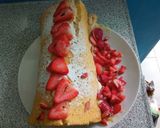 Foto del paso 7 de la receta: Jelly Roll 🍓
