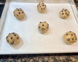 Foto del paso 8 de la receta: Cookies rellenas de Nutella, “sin gluten”